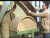 Демонстрация гибочного станка ARC