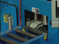 Демонстрация Alpine X4 Saw