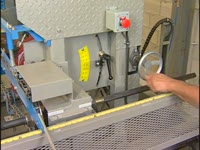 Демонстрация Alpine WebPro Saw