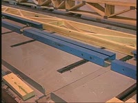 Демонстрация Alpine FloorMaster