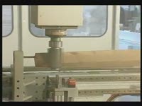 Демонстрация поворотного устройства