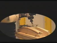 Демонстрация обрабатывающего центра Smart