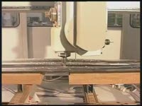 Демонстрация обрабатывающего центра Master 1