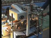 Окутывающий станок модель RP-30