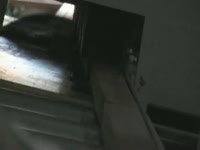 Автоматический торцовочный станок CFS 200