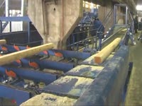 Лесопильные линии Brodbaek&Co.