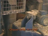 Гибкая лесопильная линия Brodbaeck&Co