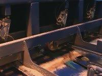 Кромкообрезные линии Brodbaeck&Co