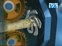 Комбинированный окорочный станок