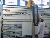 Форматно раскроечный центр 1