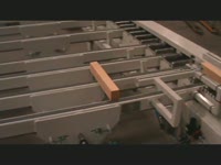 Автоматические системы подачи заготовки