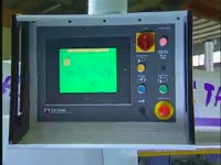 Автоматический раскроечный центр TPS 10 CH