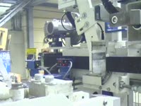 Система автоматической сборки оконных блоков