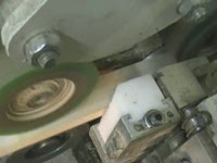 Автоматическое производство мебельного щита