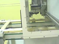 Автоматическая система установки фурнитуры ч.2