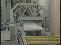 Автоматическая система установки фурнитуры.