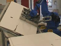 Роботизированная упаковка