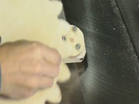 Ручка встряхивания новоизобретенное