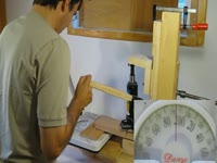 Ласточкин хвост совместных vs box совместное прочность тест