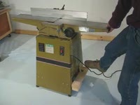 фуганок мобильная база