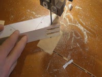 Мраморная машина 2.1 строить часть 4: поддержка руку