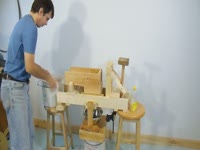 Соковыжималка своими руками