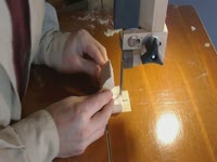 Резьба по скрипке прокрутки