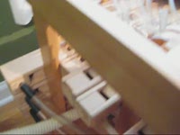 Как работает мой трубы органа