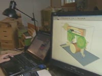 CTV's шоу «Региональный контакт» о woodgears.ca