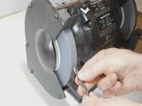 Заточка сверла