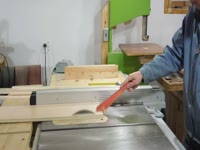 Новые ступени для старых лестниц