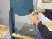 Лезвие руководство для установки без riser блока