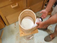 Строительство циклон