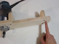 Маршрутизатор копию Карвер строить часть 2