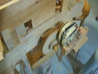 Электрические мясорубки apple