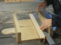 Палец суставов с pantorouter