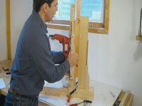 Пустотелые зубило долбежного станка эксперименты