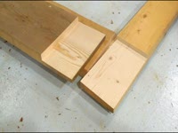 Модульная пролить часть 1: обрамление