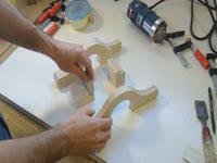 Строительство palm маршрутизатор крепление для pantorouter