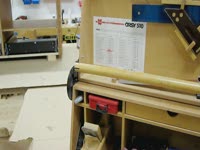 Интересный инструмент груди петли механизм