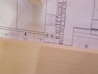 Строительство коробки совместного координатно-часть 1 из 4