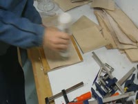 Режущие круги с токоприемник