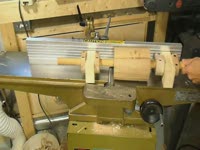 Строительство apple точильщика