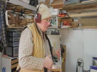 Делая снасти на Билла ShopBot