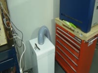 Режущие шестерни на лазерный резак