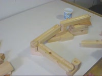 Мрамор запустить строительные блоки объяснил