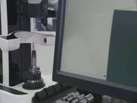 VIO linear toolshrink