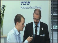 SkillsGermany @ AMB 2010 / Stuttgart