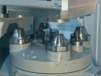 DECKEL MAHO Pfronten