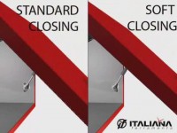 Газовые лифты COMPACT